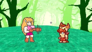 Скриншот 5 к игре Woodsy Whatnots