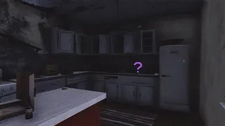 Скриншот 6 к игре CASE RECORDS: Fear of Abduction