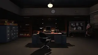 Скриншот 7 к игре CASE RECORDS: Fear of Abduction