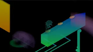 Скриншот 5 к игре The Witch Veils: The Mansion