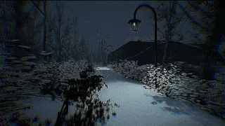 Скриншот 1 к игре Silent