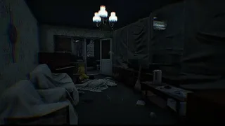 Скриншот 3 к игре Silent