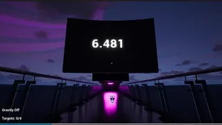 Скриншот 3 к игре Gravity Control