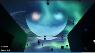 Скриншот 7 к игре Gravity Control
