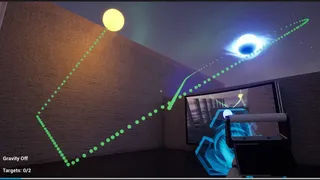 Скриншот 8 к игре Gravity Control
