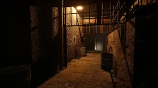 Скриншот 1 к игре Brutalismus: Chapter 1