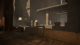 Скриншот 5 к игре Brutalismus: Chapter 1