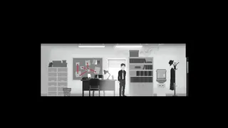 Скриншот 1 к игре Antidote city hall