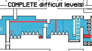 Скриншот 5 к игре FLIKK