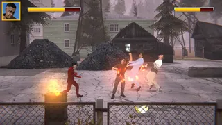 Скриншот 1 к игре СИМУЛЯТОР СТРЕЛКИ С ЧУШПАНАМИ