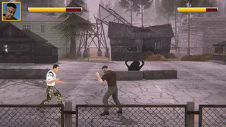 Скриншот 3 к игре СИМУЛЯТОР СТРЕЛКИ С ЧУШПАНАМИ