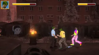 Скриншот 5 к игре СИМУЛЯТОР СТРЕЛКИ С ЧУШПАНАМИ