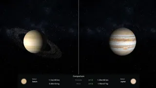 Скриншот 2 к игре Space Query