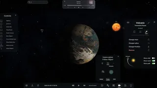 Скриншот 3 к игре Space Query