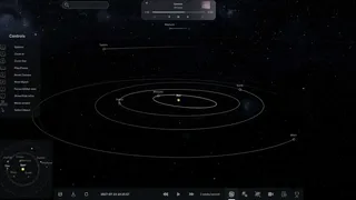 Скриншот 4 к игре Space Query