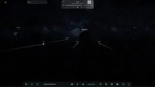 Скриншот 5 к игре Space Query