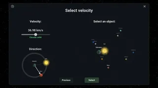 Скриншот 6 к игре Space Query