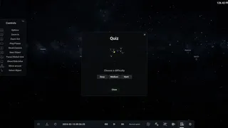 Скриншот 7 к игре Space Query