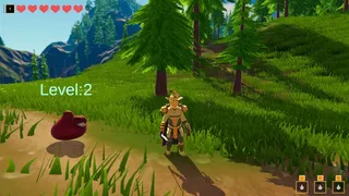 Скриншот 1 к игре TreamLand