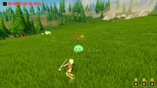 Скриншот 2 к игре TreamLand