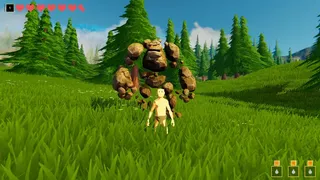 Скриншот 4 к игре TreamLand