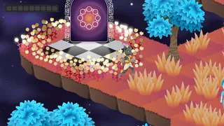 Скриншот 3 к игре Outergleam