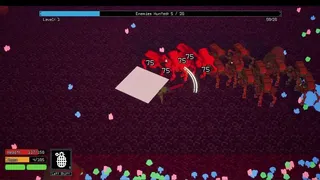 Скриншот 2 к игре VOXEL Hunters