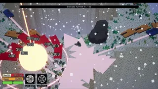 Скриншот 5 к игре VOXEL Hunters