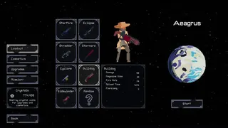 Скриншот 7 к игре VOXEL Hunters