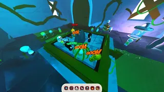 Скриншот 3 к игре RetroFight