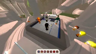 Скриншот 5 к игре RetroFight