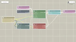 Скриншот 4 к игре Minimalist Industry Tycoon