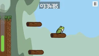 Скриншот 1 к игре Leap In The Right Direction