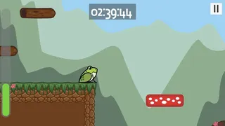 Скриншот 2 к игре Leap In The Right Direction