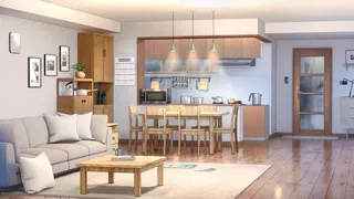 Скриншот 2 к игре Room