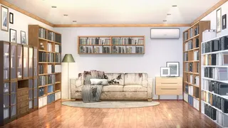 Скриншот 5 к игре Room