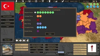 Скриншот 4 к игре Turkish Throne