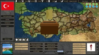Скриншот 6 к игре Turkish Throne