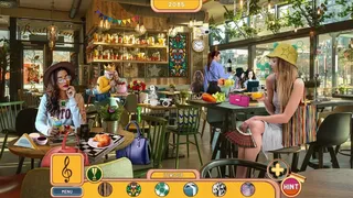 Скриншот 1 к игре Amazing Weekend - Search and Relax Collector's Edition