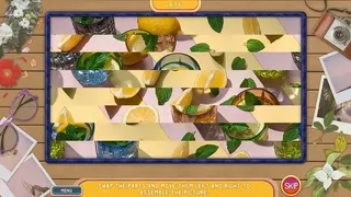 Скриншот 2 к игре Amazing Weekend - Search and Relax Collector's Edition