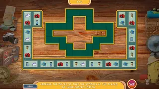 Скриншот 5 к игре Amazing Weekend - Search and Relax Collector's Edition