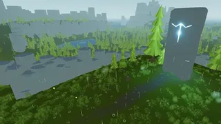 Скриншот 2 к игре Aquis