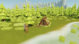 Скриншот 3 к игре Aquis