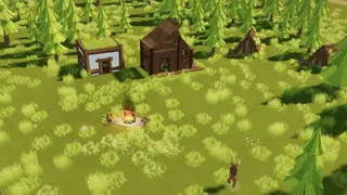 Скриншот 4 к игре Aquis
