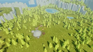 Скриншот 5 к игре Aquis