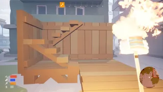 Скриншот 5 к игре Broken World