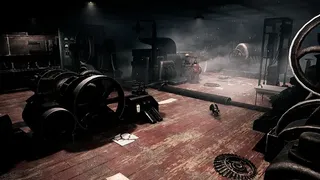 Скриншот 2 к игре Midnight Cruise