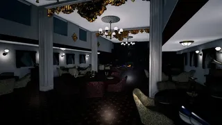 Скриншот 8 к игре Midnight Cruise