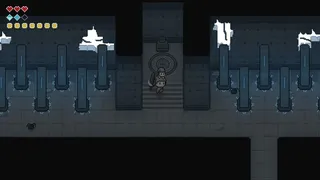 Скриншот 2 к игре Frostory