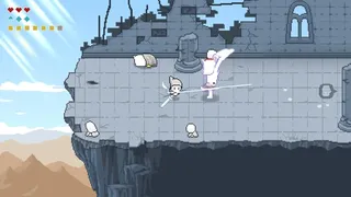 Скриншот 3 к игре Frostory
